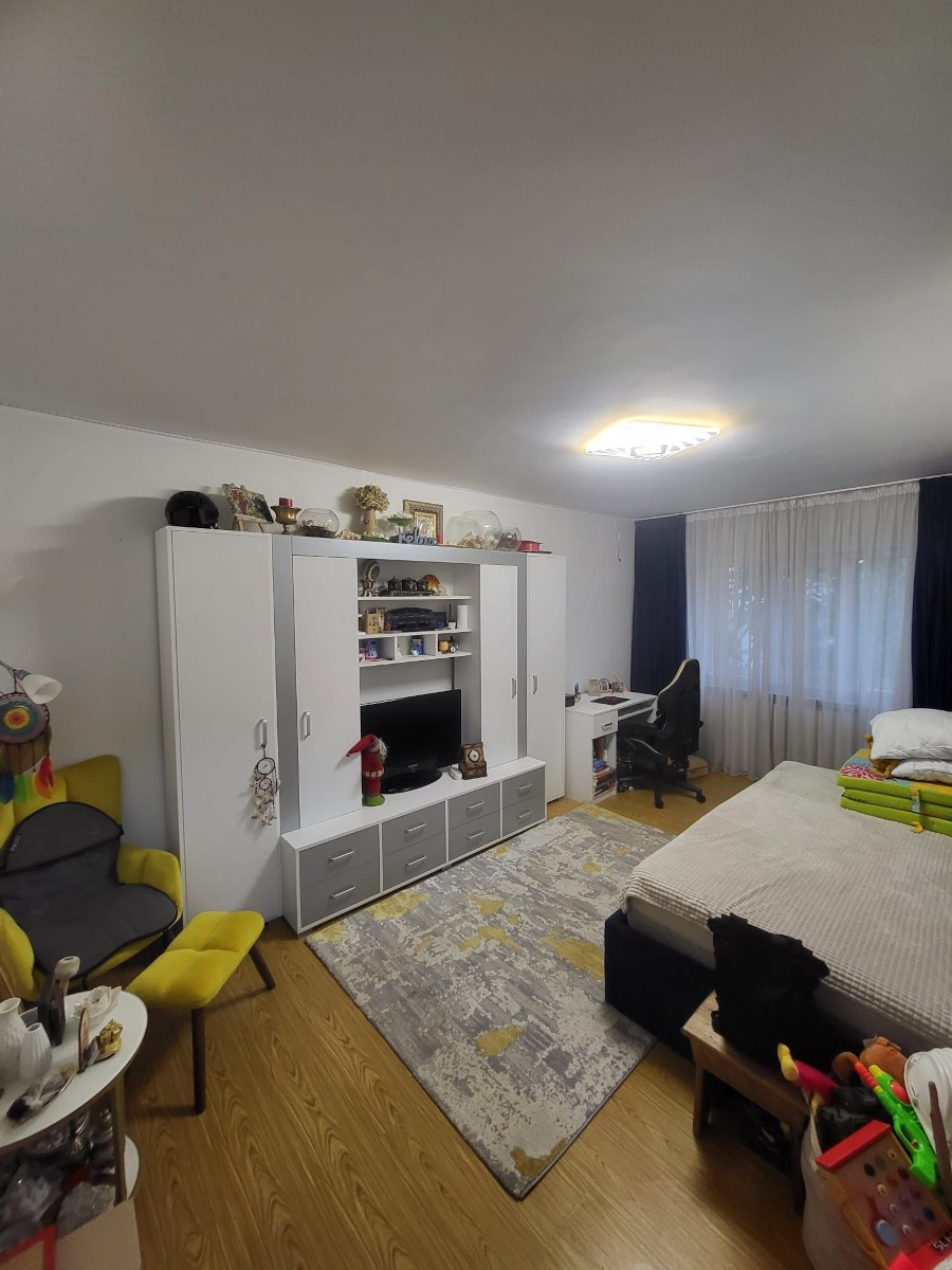 Apartament doua camere SID-Vest